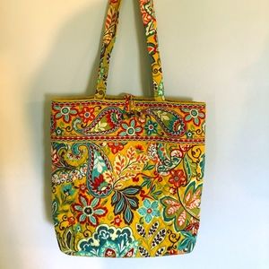 Vera Bradley Tote